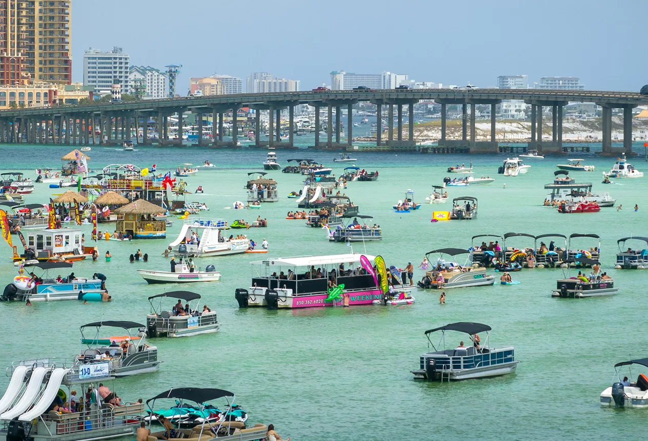 Things To Do Beach Weekend